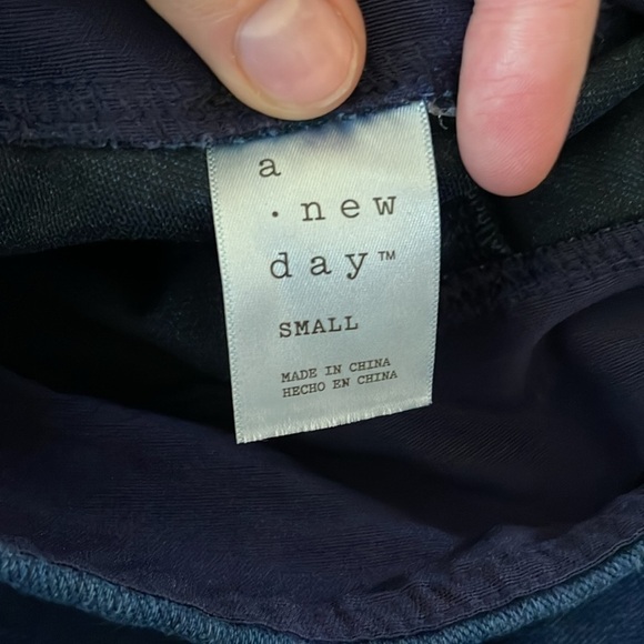 A New Day Jeggings - Picture 3 of 4